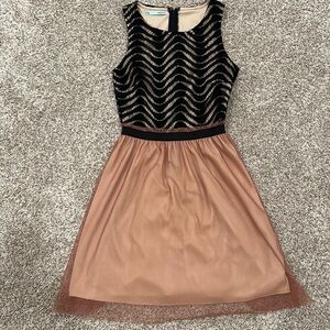 Women’s cocktail dress
